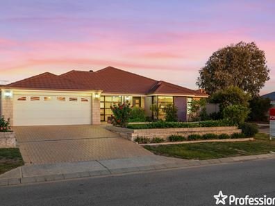 19 Parkfield Boulevard, Bertram WA 6167