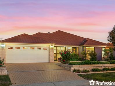 19 Parkfield Boulevard, Bertram WA 6167