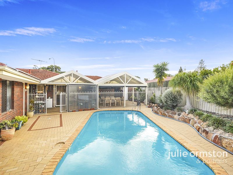 56 Barridale Drive, Kingsley WA 6026