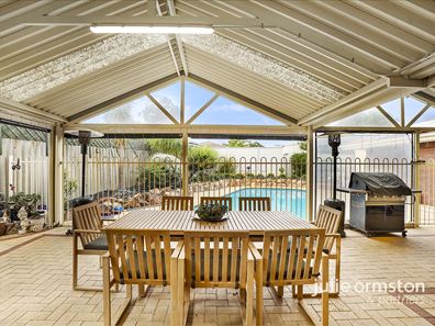 56 Barridale Drive, Kingsley WA 6026