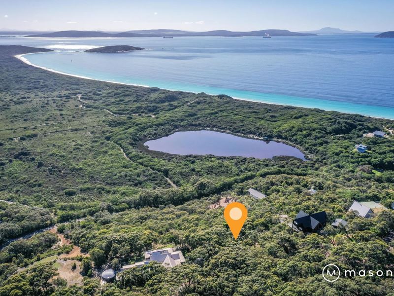 53 Karrakatta Rd, Goode Beach WA 6330