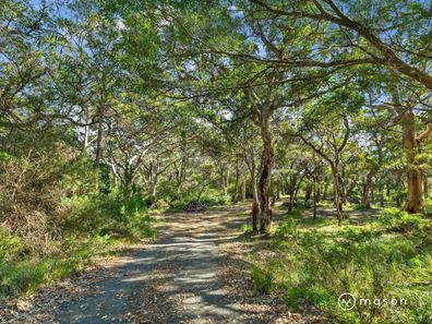 53 Karrakatta Rd, Goode Beach WA 6330