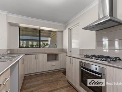 15 Mary  Street, Collie WA 6225