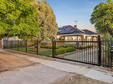134 Leake Street, Belmont WA 6104