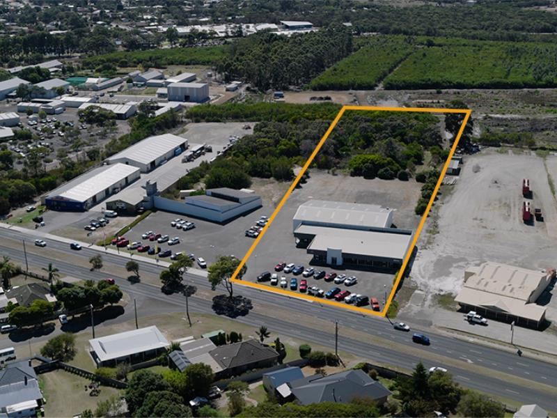 Lot 5, 422 Albany Highway, Orana
