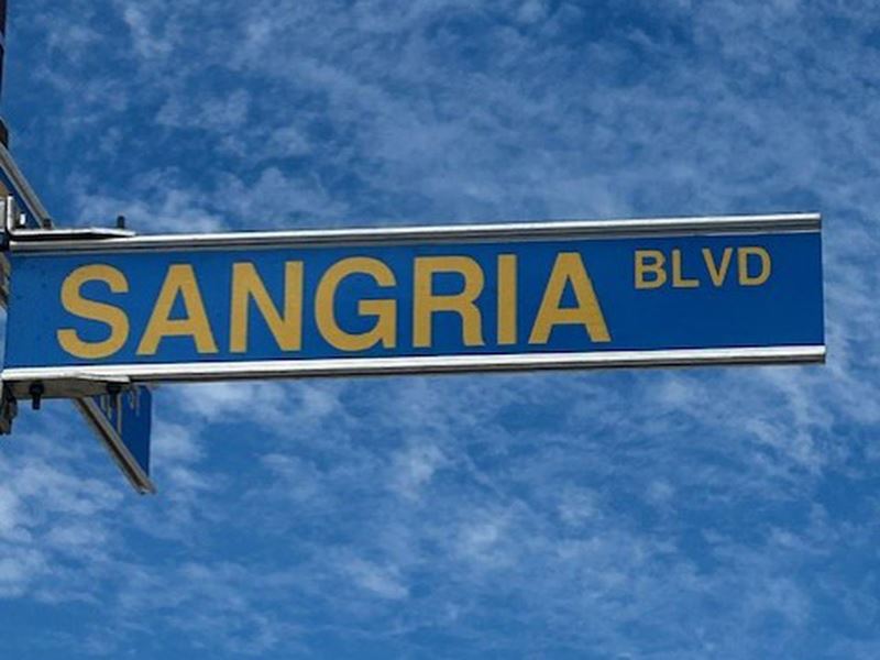 Lot 234,  Sangria Blvd, Southern River WA 6110