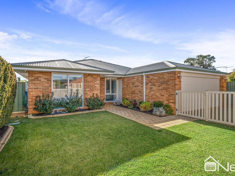 19 Apricot Street, Forrestfield