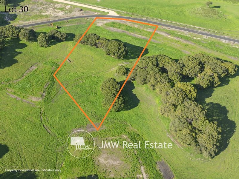 30/55 Jacques Loop, Hamelin Bay WA 6288