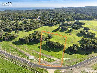 30/55 Jacques Loop, Hamelin Bay WA 6288