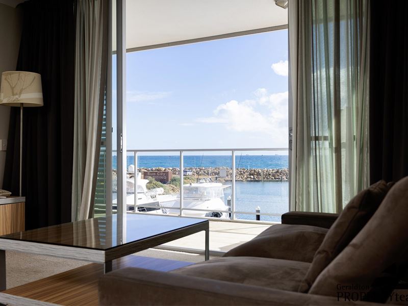 13/219 Foreshore Drive, Geraldton