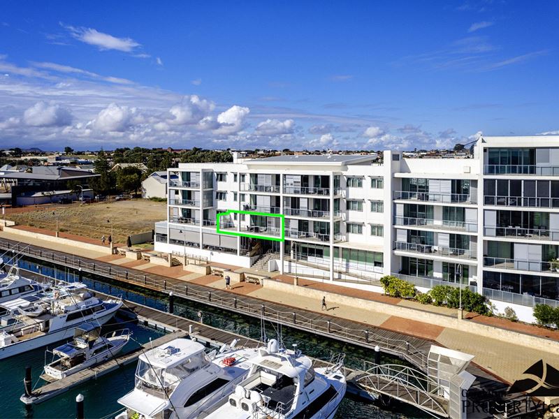 13/219 Foreshore Drive, Geraldton WA 6530