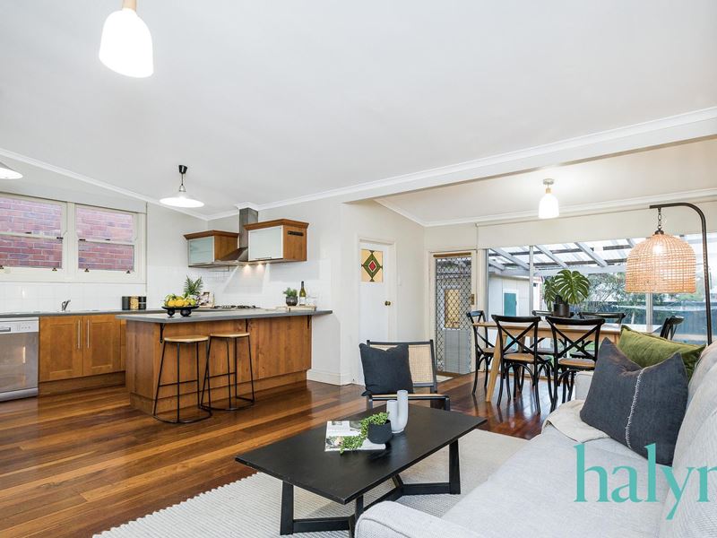 40 Woolwich Street, West Leederville WA 6007