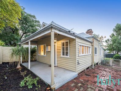 40 Woolwich Street, West Leederville WA 6007