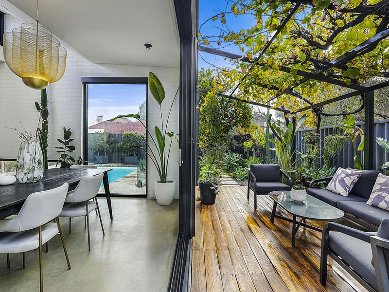 3 Commonwealth Avenue, North Perth WA 6006
