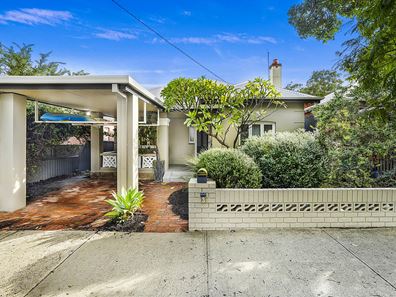 3 Commonwealth Avenue, North Perth WA 6006