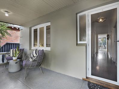 3 Commonwealth Avenue, North Perth WA 6006