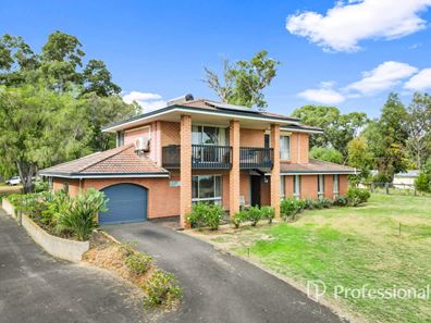 14 Knapp Drive, Leschenault WA 6233
