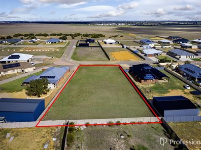 16 Lobelia Way, Moresby WA 6530