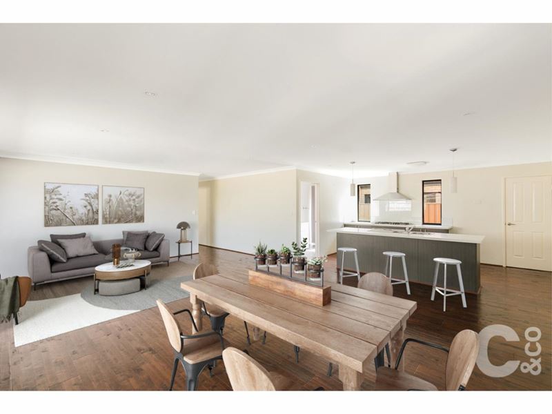2 Thaxted Street, Wellard