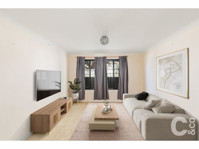 2 Thaxted Street, Wellard WA 6170