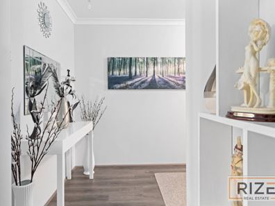 11 Basedow Chase, Banksia Grove WA 6031