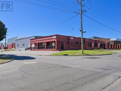 10 Hines Road, O'Connor WA 6163