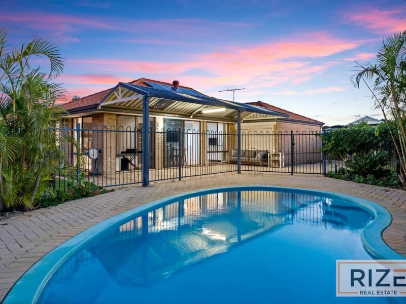 7 Mulga Court, Banksia Grove