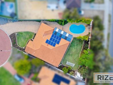 7 Mulga Court, Banksia Grove WA 6031