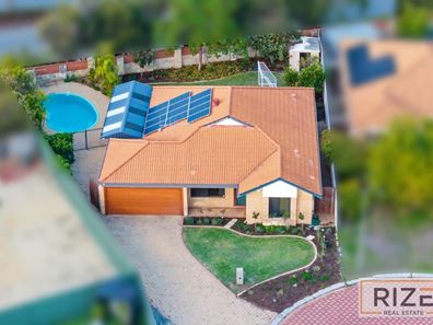 7 Mulga Court, Banksia Grove WA 6031