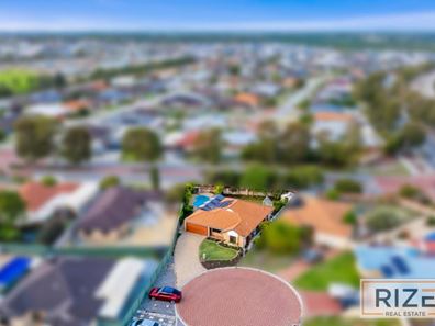 7 Mulga Court, Banksia Grove WA 6031