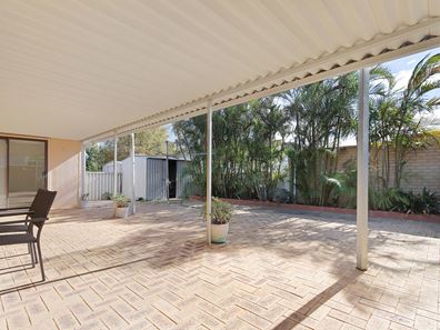 8/12 Creery Street, Dudley Park WA 6210