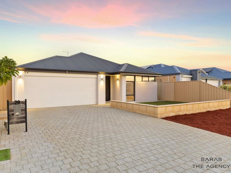 29 Le Souef Street, Maddington