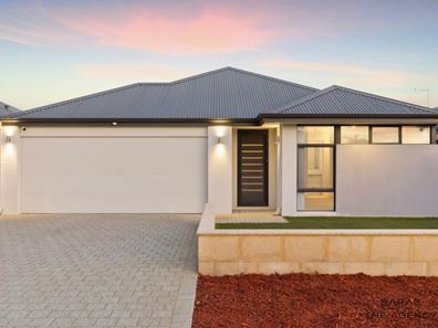 29 Le Souef Street, Maddington WA 6109