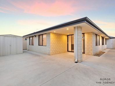 29 Le Souef Street, Maddington WA 6109