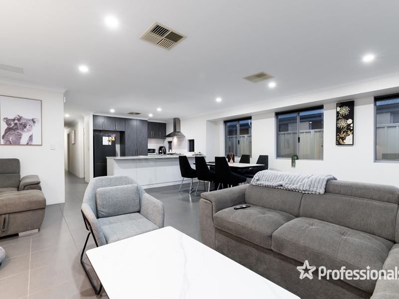 34A Sistina Road, Ashby WA 6065