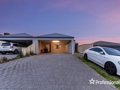 34A Sistina Road, Ashby WA 6065