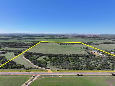 31534 Brand Highway, Bookara WA 6525