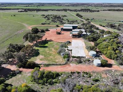 31534 Brand Highway, Bookara WA 6525