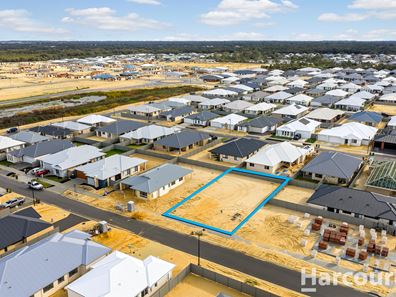 4 Tangelo Grove, South Yunderup WA 6208