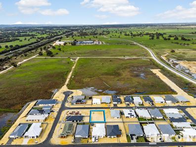 4 Tangelo Grove, South Yunderup WA 6208