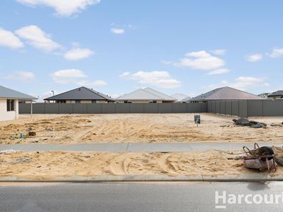 4 Tangelo Grove, South Yunderup WA 6208