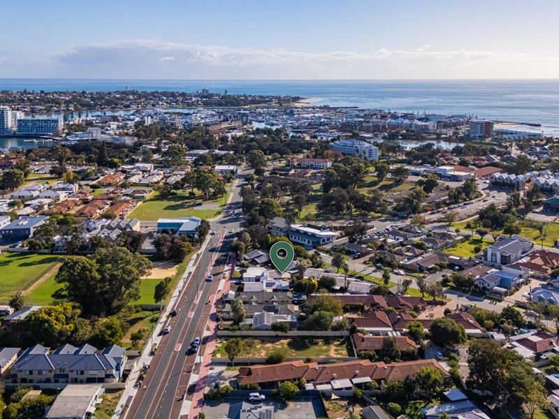 3/12 Peel Street, Mandurah WA 6210