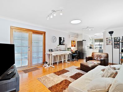 3/12 Peel Street, Mandurah WA 6210