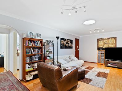 3/12 Peel Street, Mandurah WA 6210