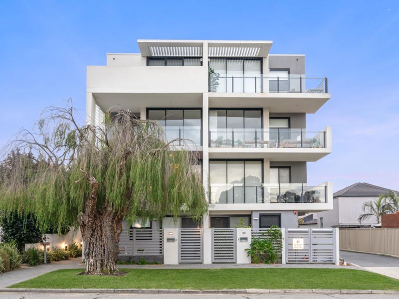 3/66 Tain Street, Ardross