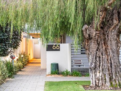 3/66 Tain Street, Ardross WA 6153