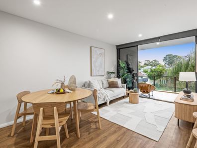 3/66 Tain Street, Ardross WA 6153