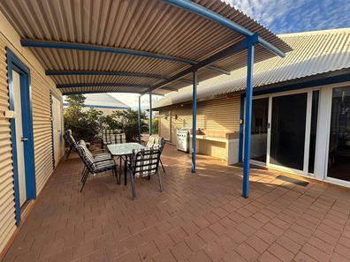 23/570 Murat Road, Exmouth WA 6707