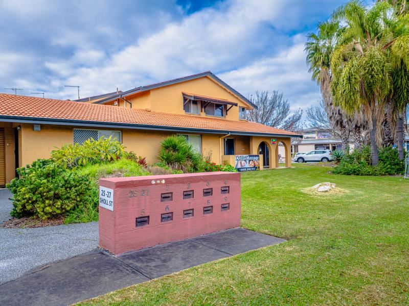 6/25-27 Sholl Street, Mandurah