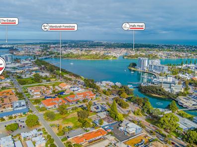 6/25-27 Sholl Street, Mandurah WA 6210